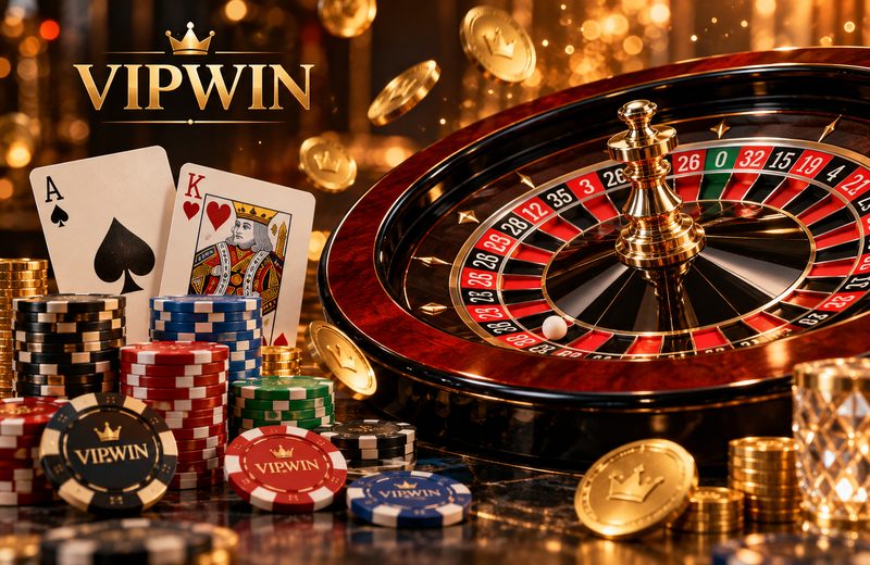 Hình minh hoạ chuyên mục Bắn Cá VIPWIN