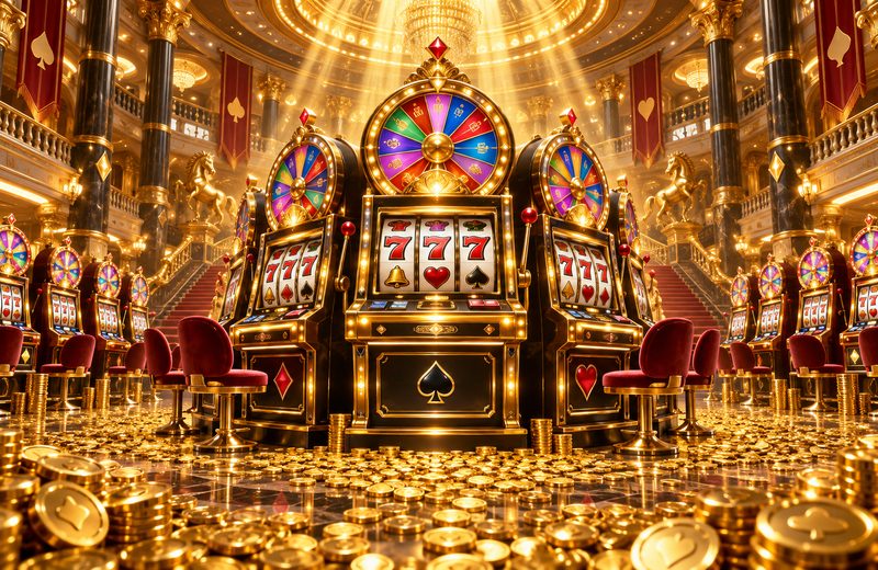 Hình minh hoạ chuyên mục Blackjack