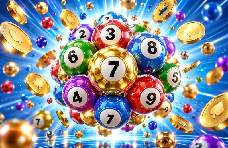 Hình minh hoạ chuyên mục Baccarat