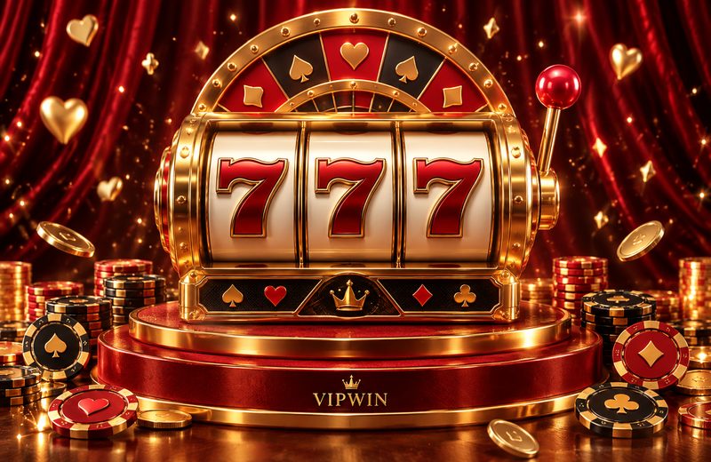 Baccarat tại VIPWIN: hiểu cách tính điểm