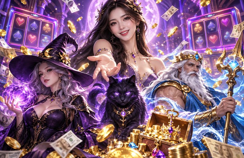 Baccarat: kiểm tra quy tắc rút lá thứ ba | VIPWIN