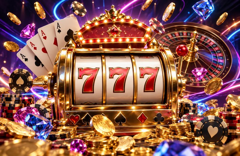 Chọn bàn Baccarat: những thông tin cần đọc | VIPWIN