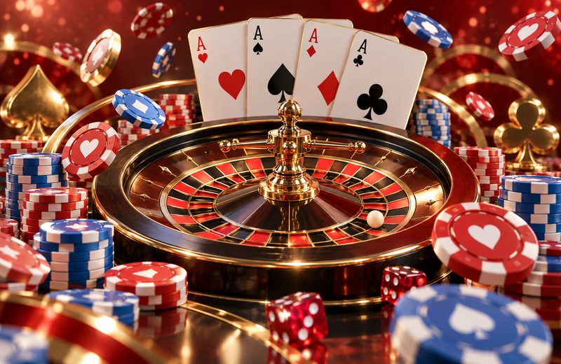 Rồng Hổ: hiểu tỷ lệ trả và khoản ghi nhận | VIPWIN