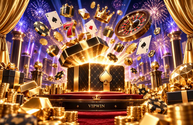 Wild và Scatter trong Slot Game có gì khác nhau? | VIPWIN