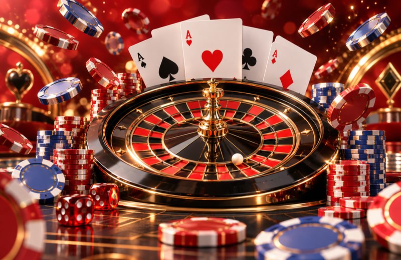 RTP trong Slot Game: đọc con số đúng ngữ cảnh | VIPWIN