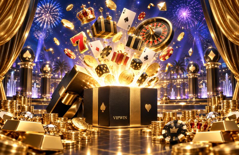 Blog VIPWIN: tìm nội dung phù hợp với nhu cầu